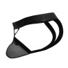 CandyMan Jock-string Crisso Noir